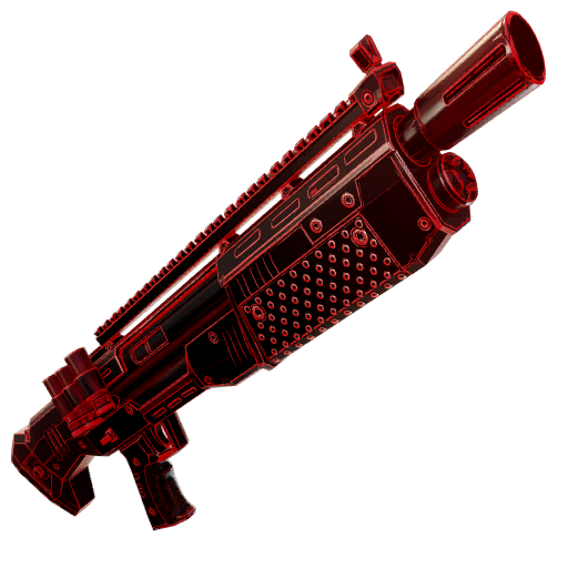 Fortnite Wiki Heisted Breacher Shotgun