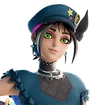 Huntress Helsie - Outfit - Fortnite