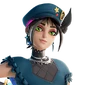 Huntress Helsie - Outfit - Fortnite