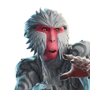 Kozaru - Outfit - Fortnite