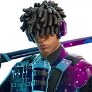 Kwame (Cosmic Legacy) - Outfit - Fortnite