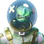 Leviathan (v33.20) - Outfit - Fortnite