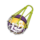 Lola's Game Ball - Pickaxe - Fortnite