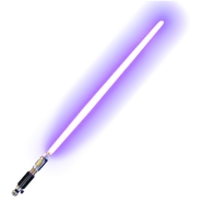 Icon for Mace Windu's Lightsaber (Before v35.00)