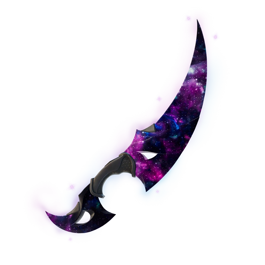 Moonlit Bowblade