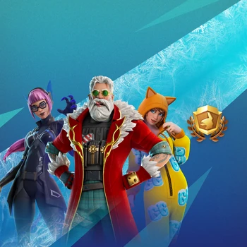 OG Pass (S7 - Item Shop Preview) - Limited Time Offer - Fortnite