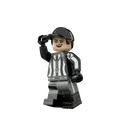 Offense Overseer (Featured) - Outfit - LEGO Fortnite