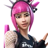 Power Chord (v33.20) - Outfit - Fortnite