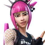 Power Chord (v33.20) - Outfit - Fortnite