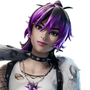 Punk Princess Phaedra - Outfit - Fortnite