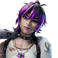 Epic Punk Princess Phaedra