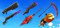 Reload Loot Update (News Tab) - Promo - Fortnite
