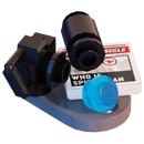 Reporter's Camcorder - Decoration - LEGO Fortnite
