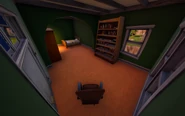 Bedroom (Chapter 2: Season 1)