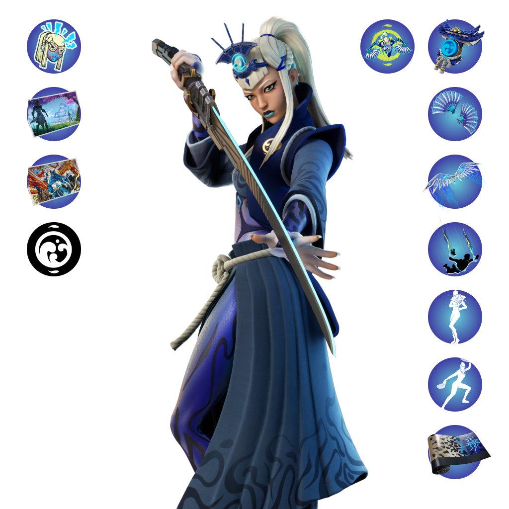 CategoryRiver Guard Set Fortnite Wiki Fandom