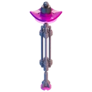 Ryumura Street Light - Furniture - LEGO Fortnite