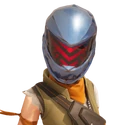 Seven Sentry (Female) - AI - Fortnite