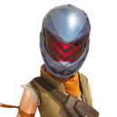 Seven Sentry (Female) - AI - Fortnite