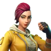 Shade (New) - Outfit - Fortnite