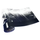 Shadow Angular Shift - Wrap - Fortnite