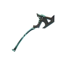 Siege Axe (Elite) - Pickaxe - Fortnite