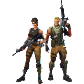 SoldierClass