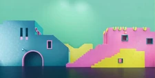 Squid Games June 18th 2025 September 10th 2025