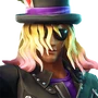 Stage Slayer (v33.00) - Outfit - Fortnite