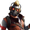 Star-Lord Outfit (New) - Outfit - Fortnite