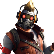 New Star Lord