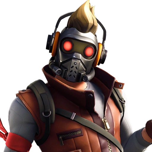 StarLord Outfit Fortnite Wiki Fandom