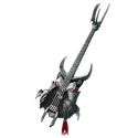 The Kuro Kabuto - Bass - Fortnite Festival