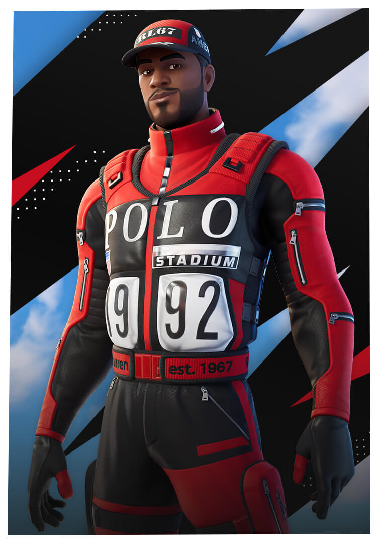 The Polo Stadium Cup Fortnite Wiki Fandom