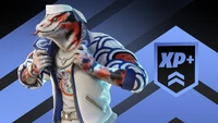 This Season Quests (Week 9 - News Tab) - Promo - Fortnite