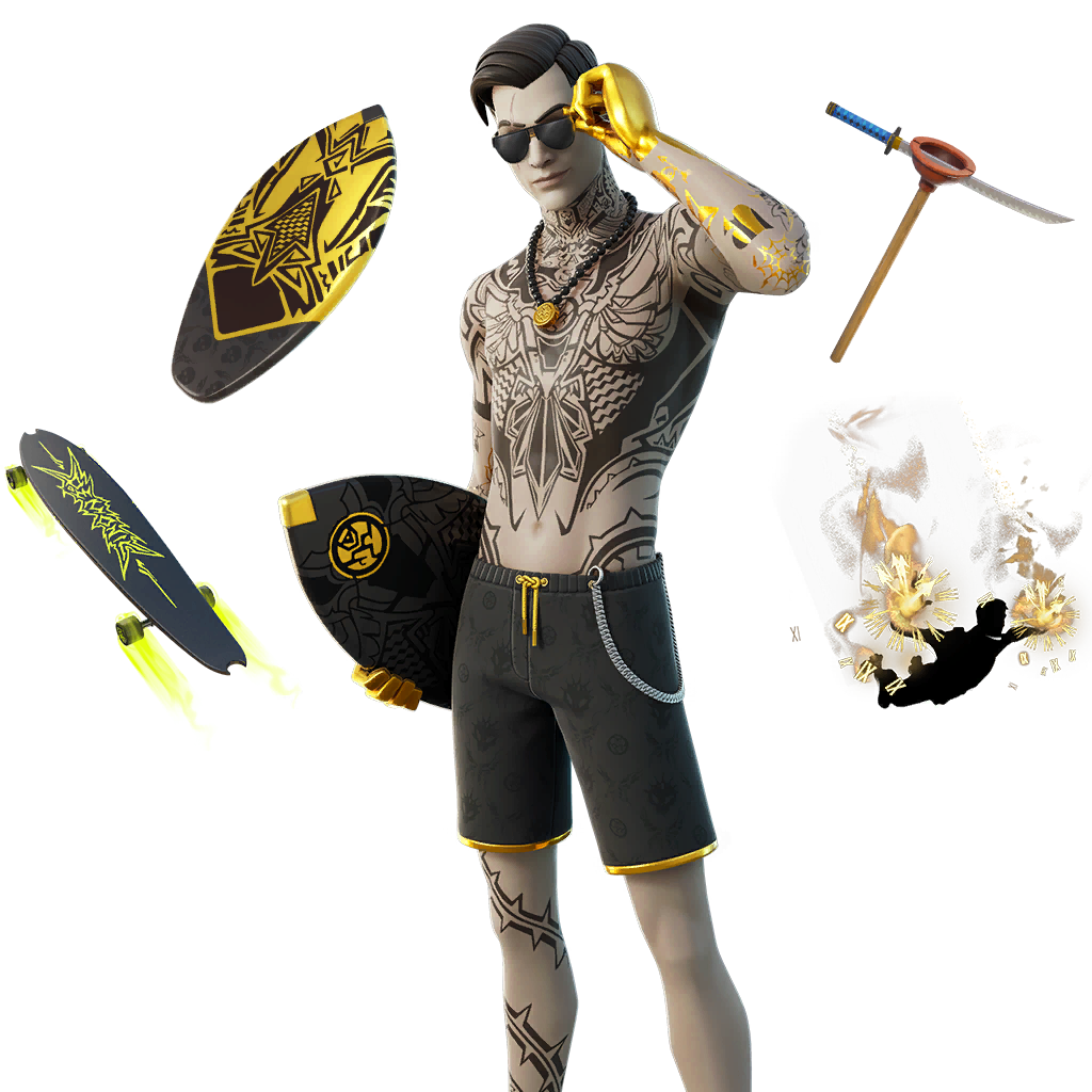 Fortnite shop vetement hot sale