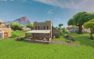 Two Houses (v9.00 - Blue House) - Unnamed Location - Fortnite.png (2.73 MB) Overview