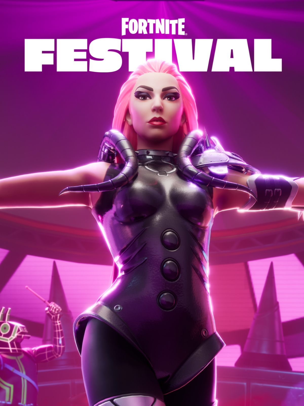 Fortnite Festival Fortnite Wiki Fandom