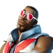Wild Gunner - Outfit - Fortnite