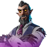 Wolfy Business - Questline - Fortnite