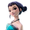Zoey (HUNTR-X) - Outfit - Fortnite