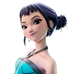 Zoey (HUNTR-X) - Outfit - Fortnite