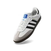 Adidas Samba OG 'White' - Kicks - Fortnite