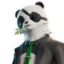 Agent Patch (Stealth Ops Patch) - Outfit - Fortnite