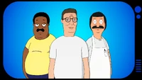 Animated Dads (News Tab) - Promo - Fortnite