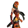 Artemis (Immortal Artemis - Battle Pass) - Outfit - Fortnite
