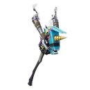 Bitey - Pickaxe - Fortnite