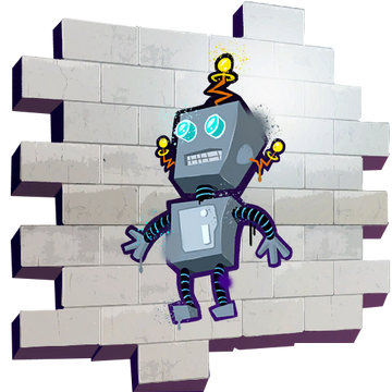 Bot Fortnite Wiki Fandom
