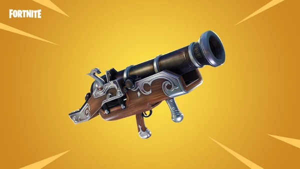 Bowler - Promo - Fortnite