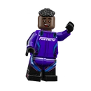 Camber (Featured) - Outfit - LEGO Fortnite