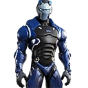 Carbide (Tier 5) - Hero - Fortnite